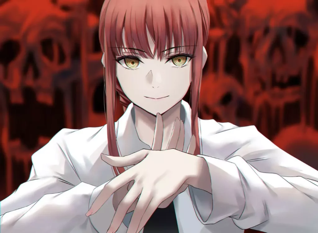 Makima