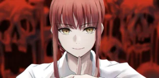 Qual o poder de Makima em Chainsaw Man? Makima