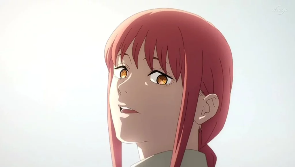 Makima em ‘Chainsaw Man’ | Tatsuki Fujimoto, Shueisha, MAPPA