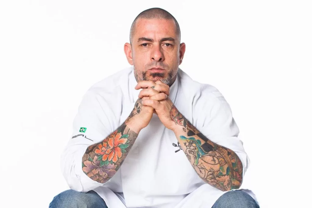 Masterchef Fogaça