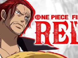 One Piece Film: Red