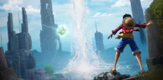 Jogos mais esperados de janeiro de 2023 One Piece Odyssey | Eiichiro Oda | ILCA