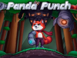 Panda Punch