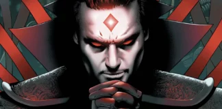 X-Men acabam de sofrer grandes baixas nas HQs Senhor Sinistro
