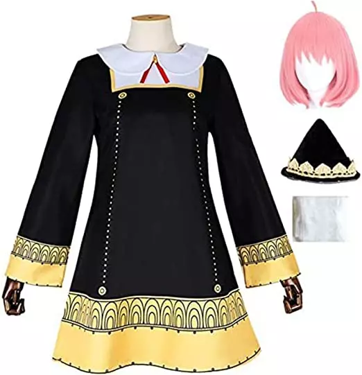 Spy X Family Cosplay