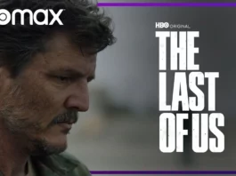 The Last of Us - HBO