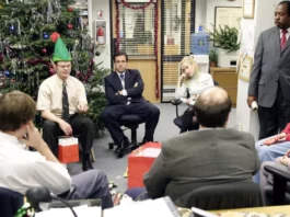 The Office: os melhores episódios de Natal de acordo com o IMDB