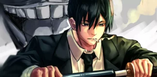 Aki Hayakawa e Wandinha em Cosplay incrível aki hayakawa