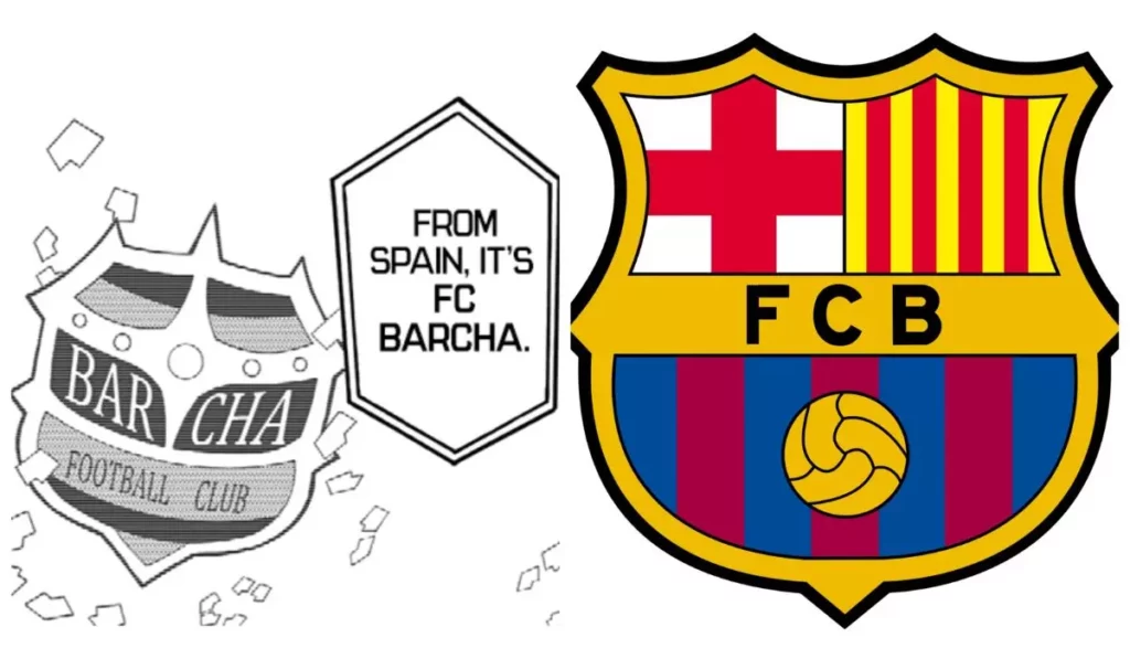 clubes da vida real que inspiraram os times de Blue Lock