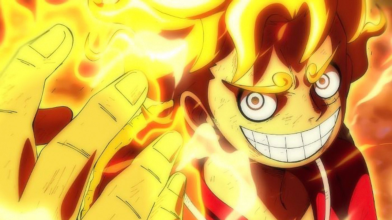 One Piece 1069 revela o despertar da Akuma no Mi do Lucci - Critical Hits