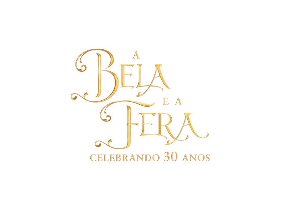 A Bela e A Fera: Celebrando 30 Anos