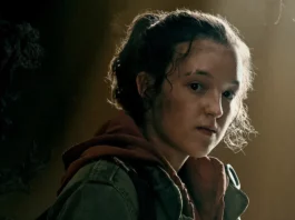 Bella Ramsey como a protagonista Ellie de The Last Of Us da HBO