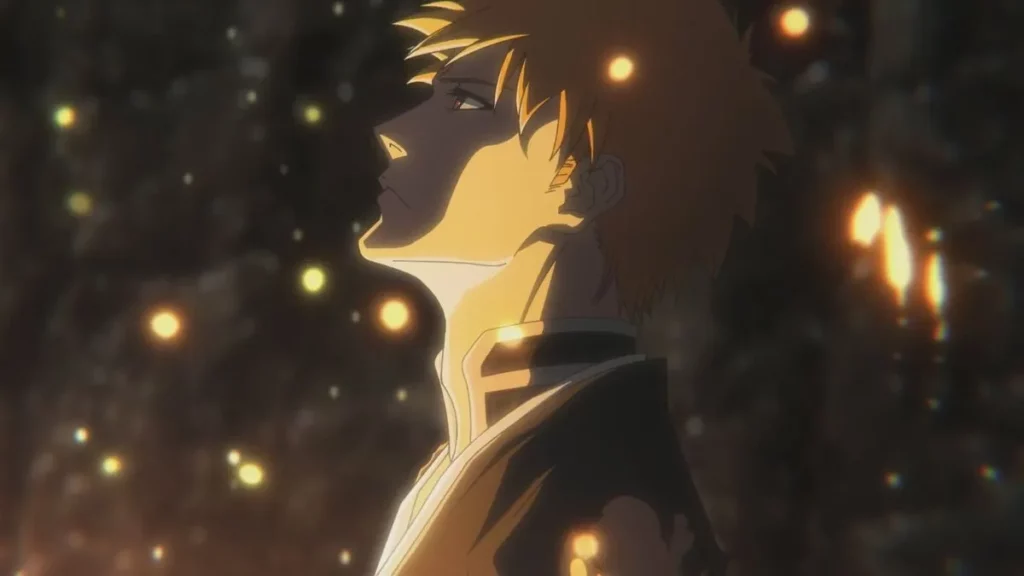 BLEACH: Thousand-Year Blood War | Tite Kubo | Studio Pierrot
