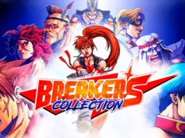 Breakers Collection