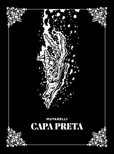 Capa Preta