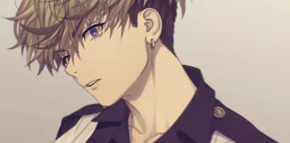 Tokyo Revengers: Cosplay de Chifuyu Matsuno é um digno sub-capitão da Toman Chifuyu Matsuno