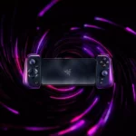 Controle Razer Kishi V2 para Android recebe atualização Controle Razer Kishi V2 para Android