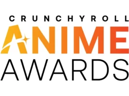 Crunchyroll Anime Awards