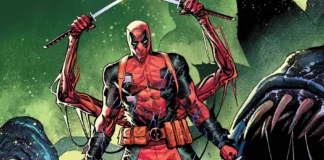 Resenha de Deadpool #3 (2023) Deadpool #3