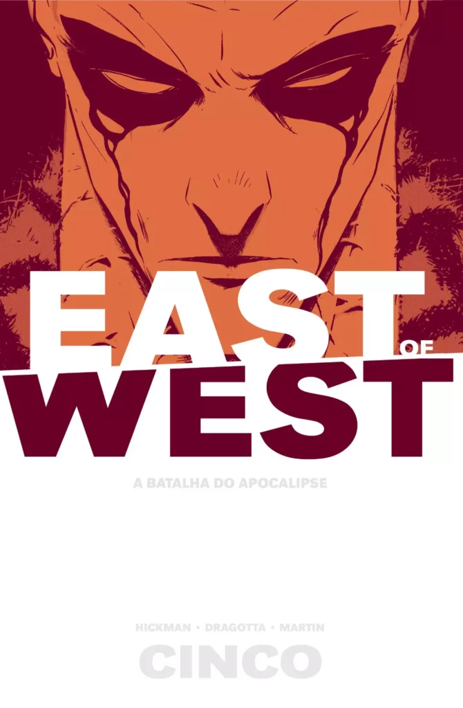 East of West
