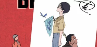 Conheça o manhua Easy Breezy, da editora Comix Zone Easy Breezy
