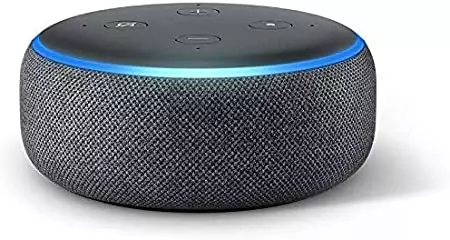Echo Dot (3ª Geração)