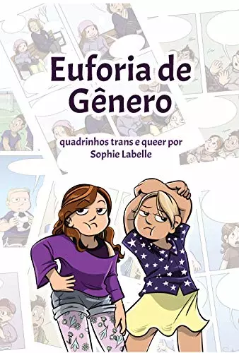 Euforia de Gênero