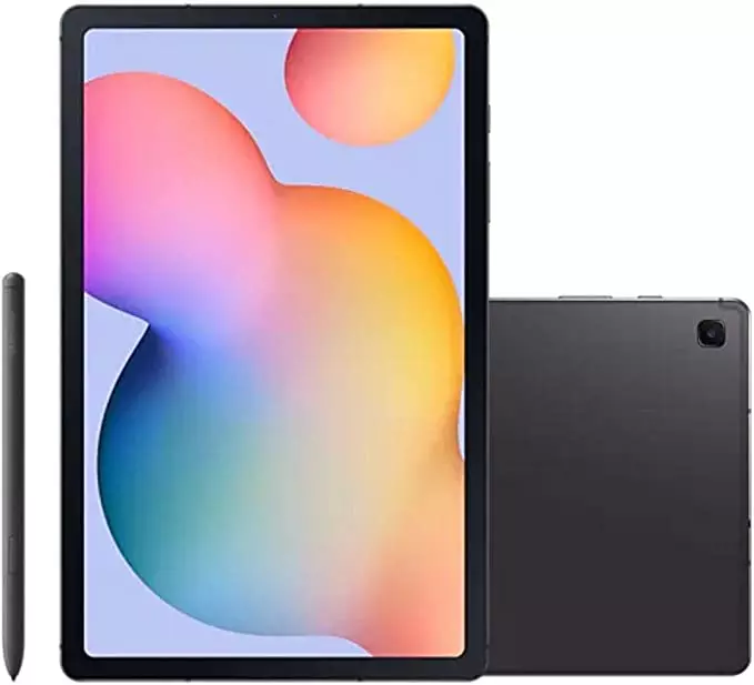 Galaxy Tab S6 Lite