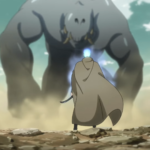 Giant Beasts of Ars é um retorno ao anime clássico de fantasia Giant Beasts of Ars