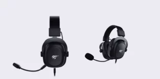 Review Headphone Havit HV-H2002d: Realmente compensa e onde comprar? Headphone Fone de Ouvido Havit HV-H2002d