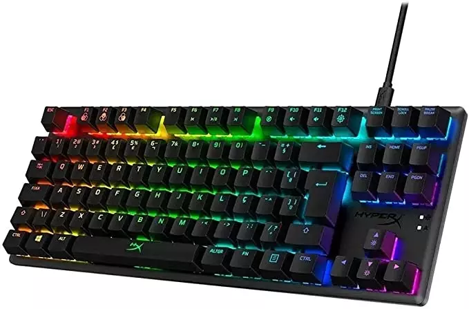 HyperX Alloy Origins
