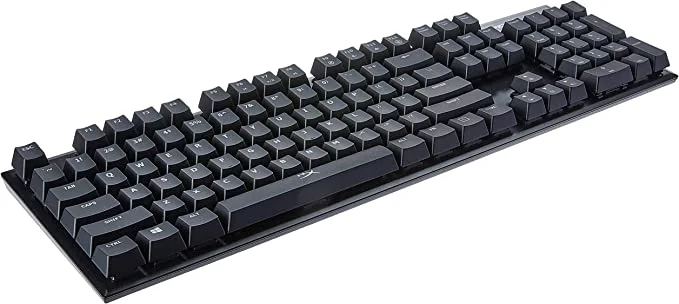 HyperX Teclado Gamer Alloy FPS