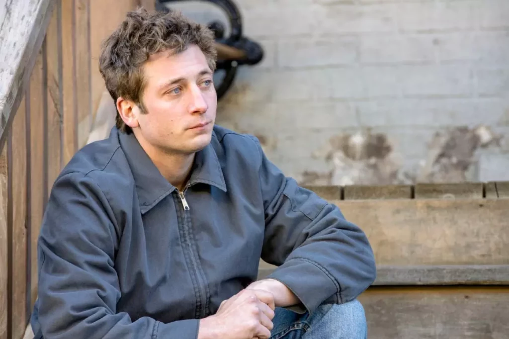 Jeremy Allen White