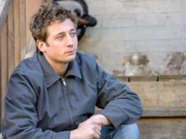 Jeremy Allen White