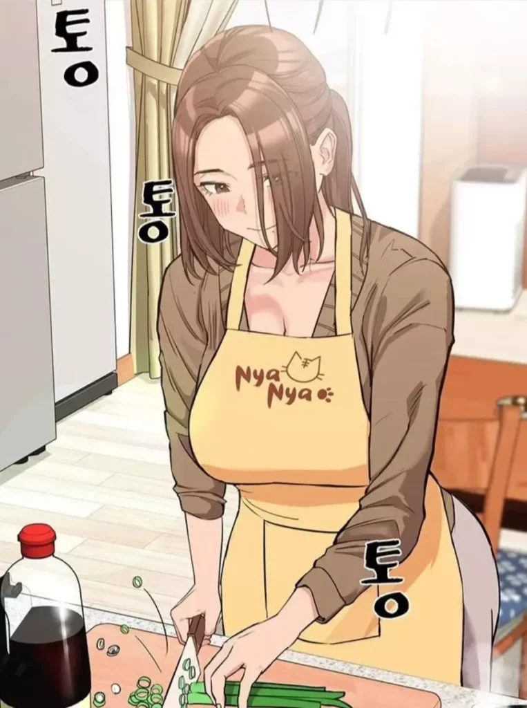 Keep it a Secret from Your Mother!