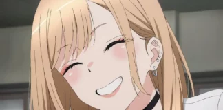 Cosplayer da Itália se caracteriza como Marin Kitagawa – e parece ter saído diretamente de My Dress-Up Darling Marin Kitagawa de My Dress-Up Darling / Shinichi Fukuda / CloverWorks