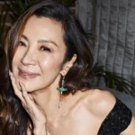 Conheça Michelle Yeoh, vencedora do Oscar 2023 na categoria Melhor Atriz Michelle Yeoh