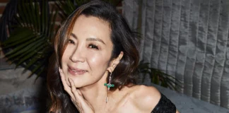 Conheça Michelle Yeoh, vencedora do Oscar 2023 na categoria Melhor Atriz Michelle Yeoh