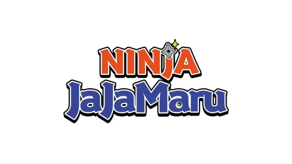 Ninja JaJaMaru