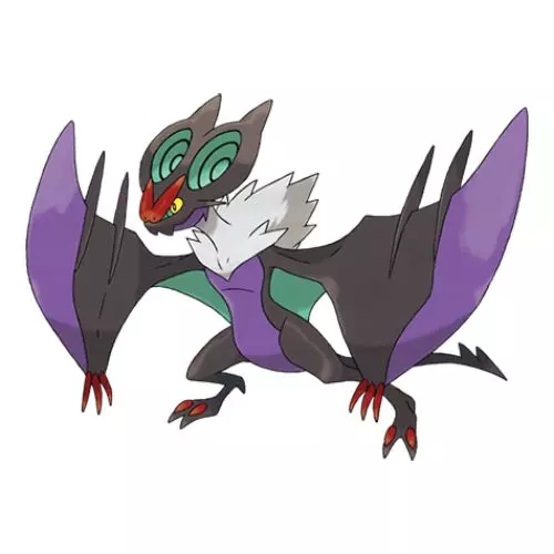 Noivern