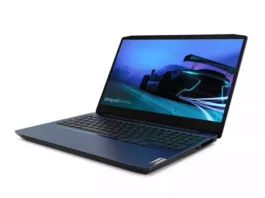 Notebook ideapad Gaming 3i