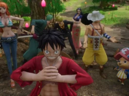 One Piece Odyssey