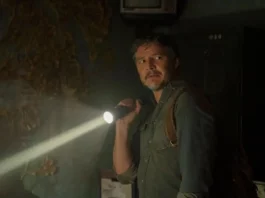 Pedro Pascal como Joel em The Last Of Us