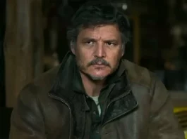 Pedro Pascal como Joel em The Last of Us