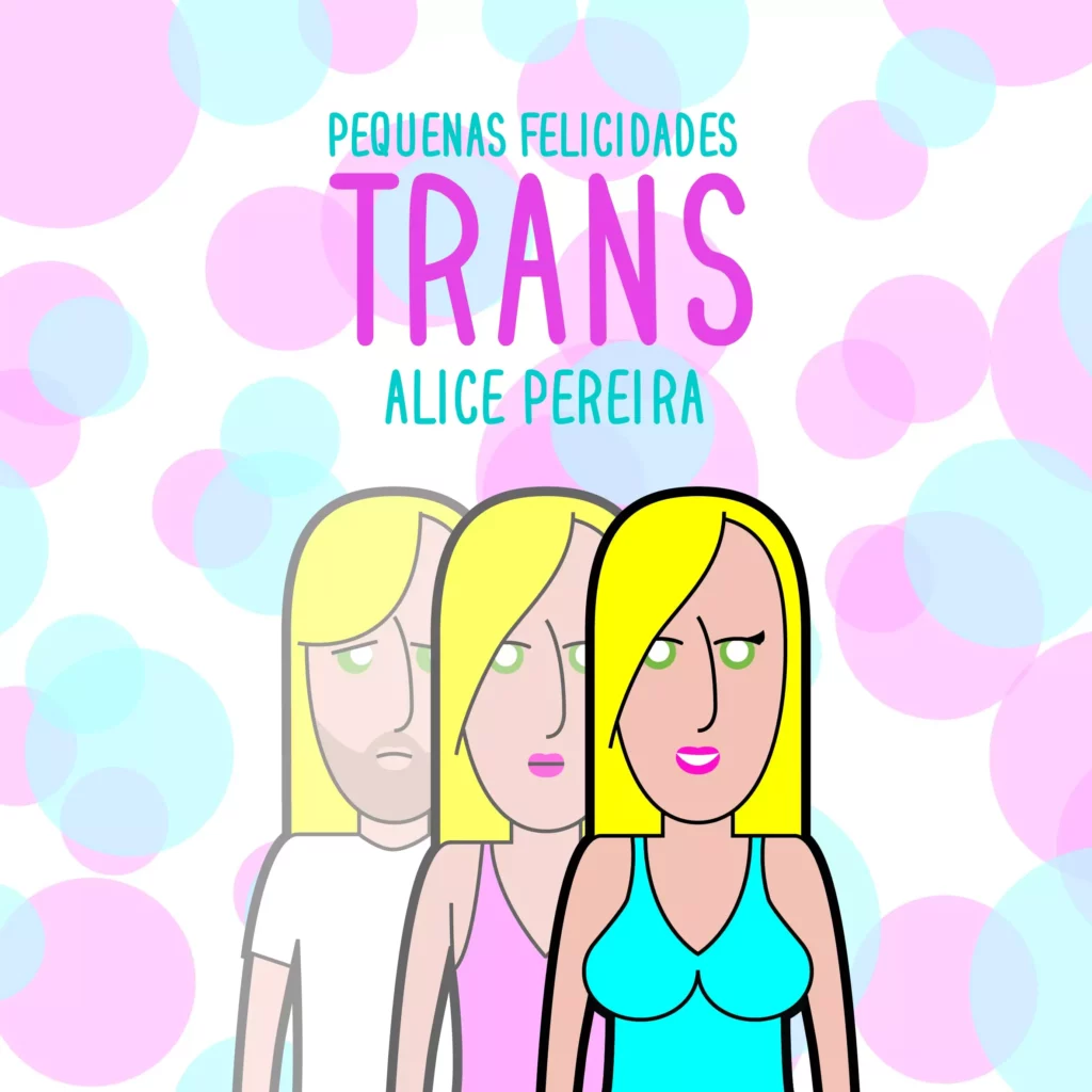 Pequenas Felicidades Trans