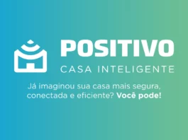 Positivo Casa Inteligente