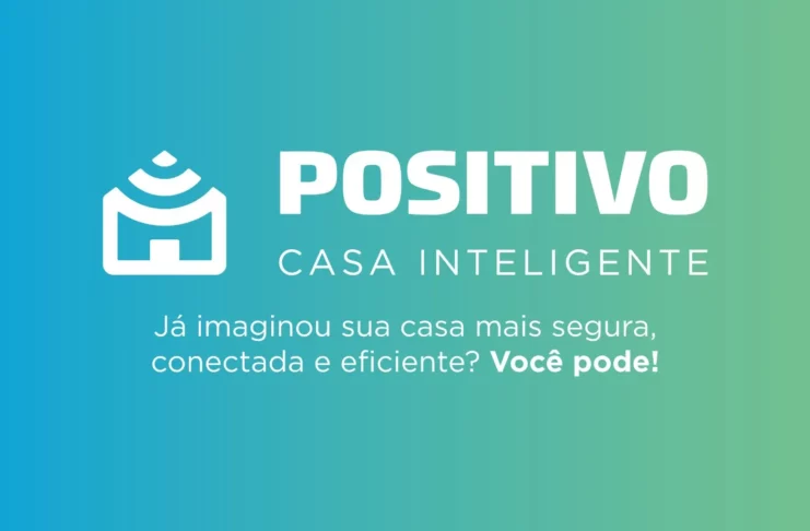 Positivo Casa Inteligente