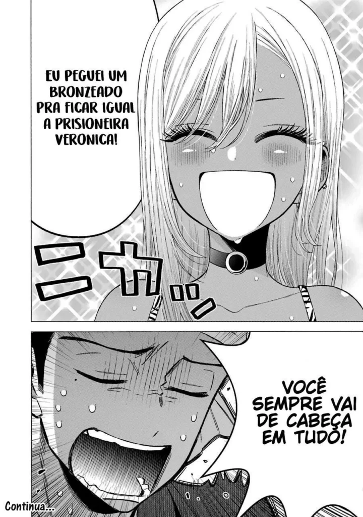 Prisioneira Verônica