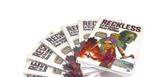 6 HQs imperdíveis da dupla Ed Brubaker e Sean Philips Reckless