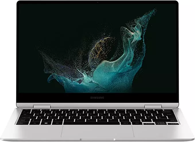 Samsung Galaxy Book 2